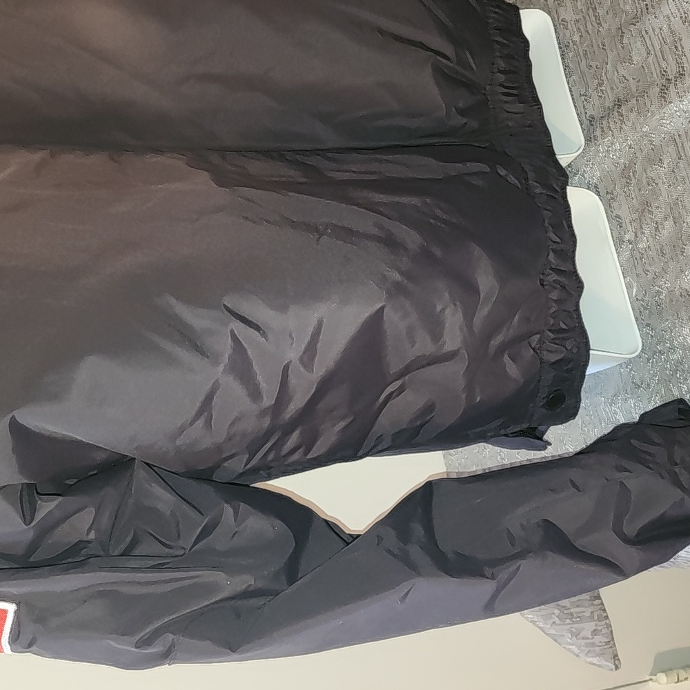 Security Men's Jacket. - image 6